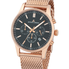 Jacques Lemans 1-2025I London chrono 42 mm 10ATM, karóra