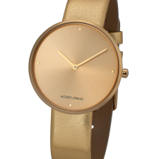 Jacques Lemans 1-2056H Design Collection ladies 36mm 5ATM, karóra