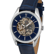 Jacques Lemans 1-2087C Derby automatic 40mm 5ATM, karóra