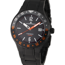 Jacques Lemans 1-2109I Hybromatic men`s 42mm, karóra
