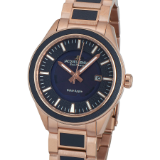 Jacques Lemans 1-2116F Eco Power Apple 40mm 10ATM, férfi karóra