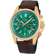 Jacques Lemans 1-2117H Liverpool chronograph 44mm 20ATM, férfi karóra