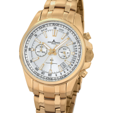 Jacques Lemans 1-2117N Liverpool chronograph 44mm 20ATM, karóra