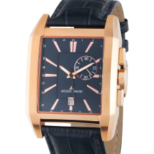 Jacques Lemans 1-2162D Torino square Mens Watch 38mm 5ATM, karóra
