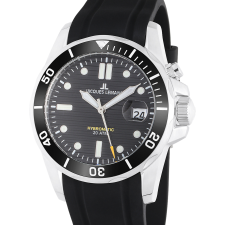 Jacques Lemans 1-2170A Hybromatic Diver Mens Watch 41mm 20ATM, karóra