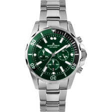  Jacques Lemans - Liverpool férfi karóra - 1-2091H karóra