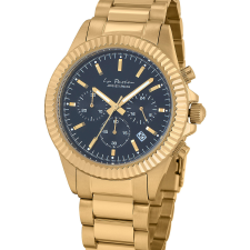 Jacques Lemans LP-111Q La Passion chrono 42mm 10ATM, karóra