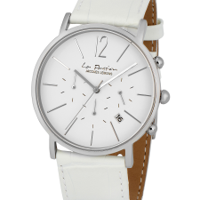 Jacques Lemans LP-123J La Passion chrono 40mm 5ATM, karóra