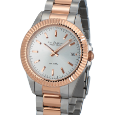 Jacques Lemans LP-125H La Passion ladies 38mm 10ATM, karóra