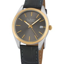 Jacques Lemans LP-132C La Passion ladies 34mm 10ATM, karóra