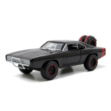 Jada - Halálos Iramban - 1970 Dodge Charger Offroad játékautó - 1:24 (253203011) autópálya és játékautó