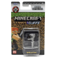 Jada Minecraft Nano figura - Skeleton játékfigura