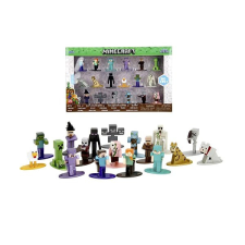 Jada Minecraft Wave 12 Nanofigurák játékfigura