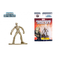 Jada Nano Metalfigs szuperhős figura Marvel Avengers - Groot akciófigura