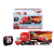 Jada RC Cars 3 Turbo Mack Truck - 46cm, 3 csatorna (4006333082498)