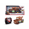 Jada RC Cars 3 Turbo Racer Mogyoró 1:24, 17cm, 2 csatorna (4006333080487)