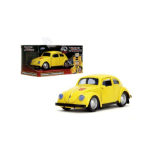 Jada Toys 253112012 Transformers VW Beetle játék autó 1:32 autópálya és játékautó