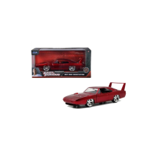  Jada Toys 253203029 Halálos Iramban - Doms Dodge Charger Daytona - 1:24 makett