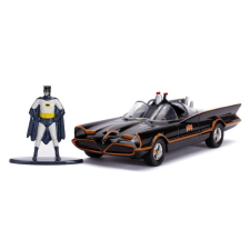JADA TOYS Batman Batmobile játék autó autópálya és játékautó