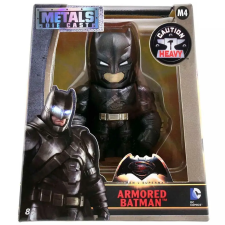 JADA TOYS Batman prémium minőségű fém akciófigura 10 cm – Jada Toys játékfigura