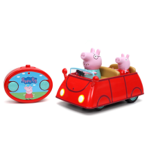 JADA TOYS Jada Toys Peppa malac 253254001 Piros RC távirányítós autó távirányítós modell