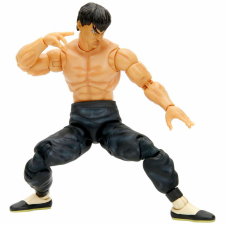 JADA TOYS Street Fighter ll - Fei-Long figura (253252027) játékfigura