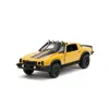 JADA TOYS Transformers Bumblebee autó fém modell (1:32)