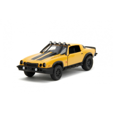 JADA TOYS Transformers Bumblebee autó fém modell (1:32) makett