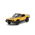 JADA TOYS Transformers Bumblebee autó fém modell (1:32)