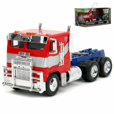 JADA TOYS Transformers: Optimus Prime T7 fém autómodell 1/32 – Simba Toys makett