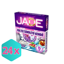 JADE folteltávolító kendő 15db-os KARTON - 24 db tisztító- és takarítószer, higiénia
