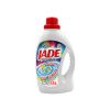 JADE folyékony mosószer 1,5L 22 mosás - Színes