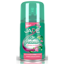 JADE green orchid légfrissítő utántöltő 220ml tisztító- és takarítószer, higiénia