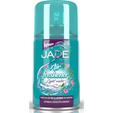 JADE light water légfrissítő utántöltő 220ml tisztító- és takarítószer, higiénia