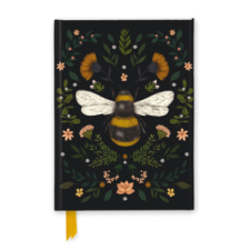  Jade Mosinski: Bee (Foiled Journal) naptár, kalendárium