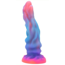 Jade Rabbit világító realisztikus vibrátor vibrátorok