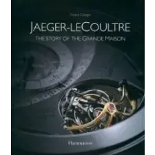  Jaeger-LeCoultre – Maurizio Galimberti idegen nyelvű könyv