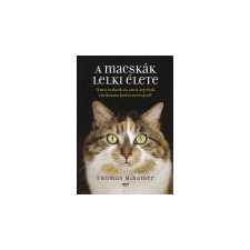 Jaffa A macskák lelki élete - Thomas McNamee természet- és alkalmazott tudomány