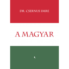 Jaffa A magyar - Dr. Csernus Imre regény