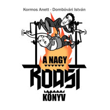 Jaffa A nagy roastkönyv egyéb e-könyv