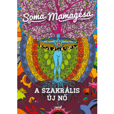 Jaffa A szakrális új nő életmód, egészség