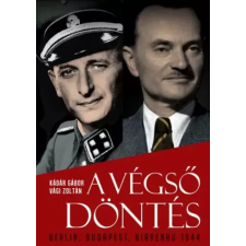 Jaffa A végső döntés egyéb e-könyv