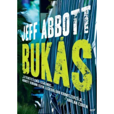 Jaffa Bukás egyéb e-könyv
