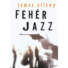 Jaffa Fehér Jazz egyéb e-könyv