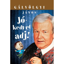 Jaffa Jókedvet adj! egyéb e-könyv