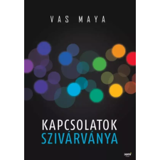 Jaffa Kapcsolatok szivárványa egyéb e-könyv