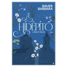 Jaffa Kiadó A hídépítő 2. regény