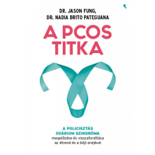 Jaffa Kiadó A PCOS tika életmód, egészség