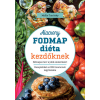 Jaffa Kiadó Alacsony FODMAP diéta kezdőknek