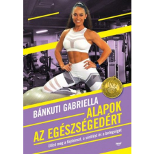 Jaffa Kiadó Alapok az egészségedért egyéb könyv